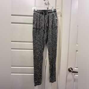 Gymshark jersey/ stretch leggings & joggers